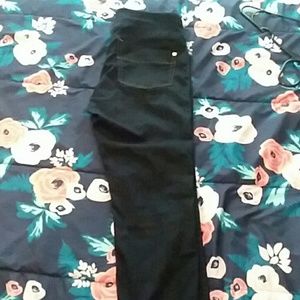 Capris legging jeans
